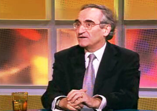 António Bagão Félix