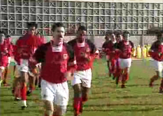 Assembleia geral do Benfica