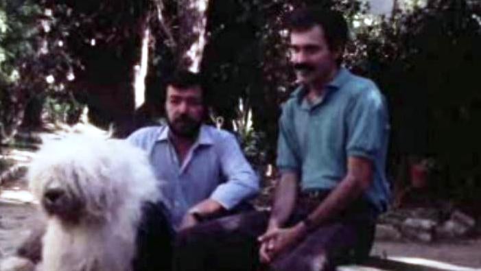 A Relação Homem-Animal