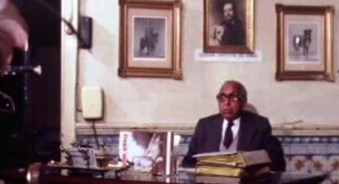 As Associações Zoófilas III