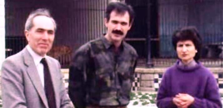 Meu Bicho, Meu Amigo