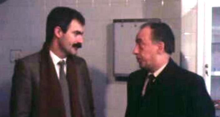 As Associações Zoófilas I