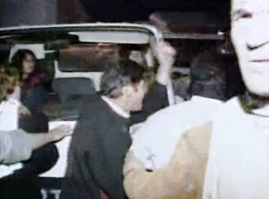 Bloqueio ao mercado de Taveiro