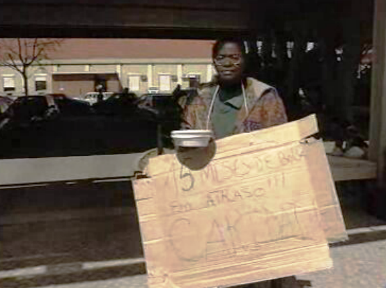 Situação dos estudantes angolanos