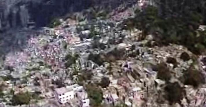 Vidas com Preço – Parte I