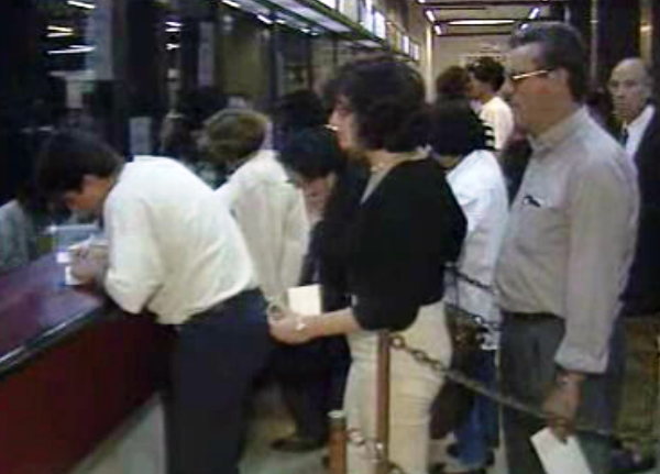 Desburocratização dos serviços de identificação civil