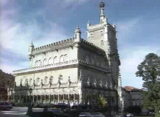 Conselho Interprofissional da Floresta