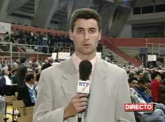 Assembleia Geral do Benfica