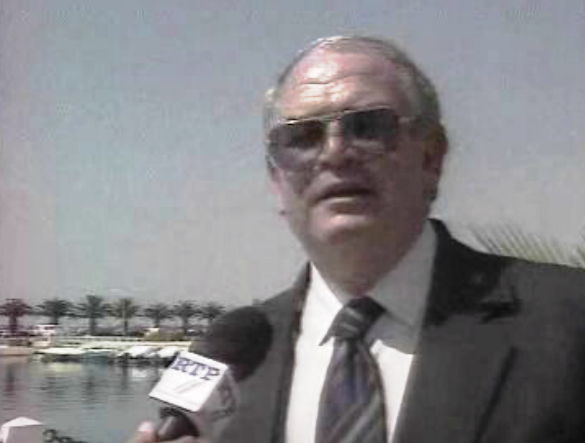 Conflito no PSD Algarve