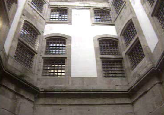 Cadeia da Relação do Porto