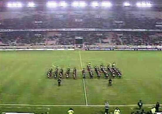 Futebol: jogo de preparação Portugal vs França