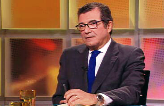 Luís Campos e Cunha