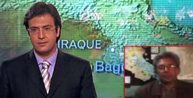 À Conversa com Carlos Fino – Parte I