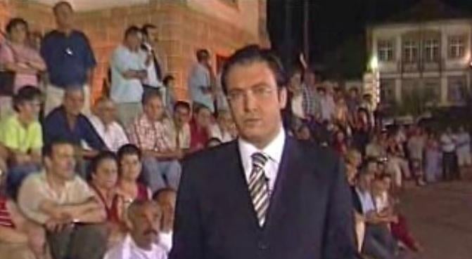 Renascer das Cinzas – Parte I