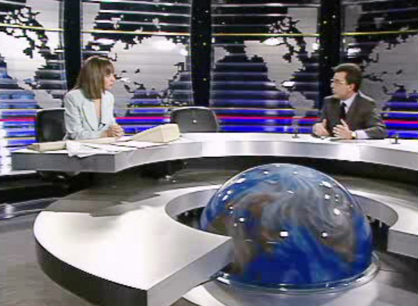 Entrevista a Carlos Fino II