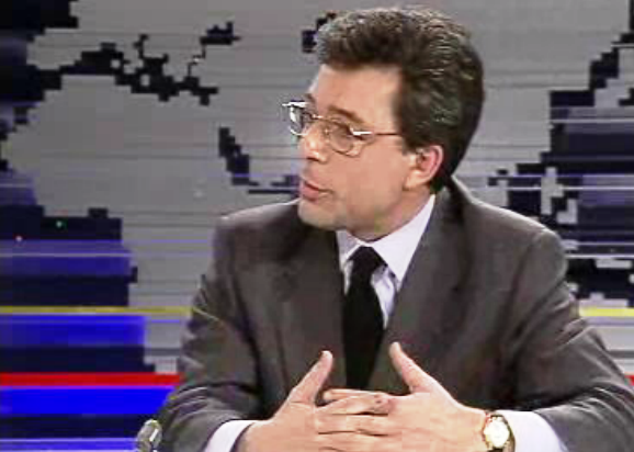 Entrevista a Carlos Fino I