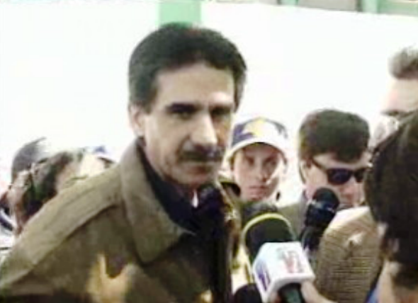 Carlos Queirós como treinador do Sporting