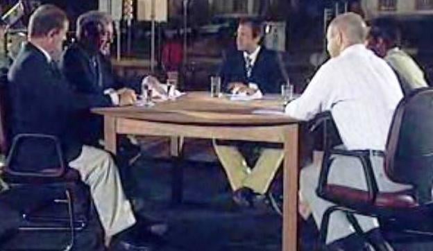 Renascer das Cinzas – Parte II