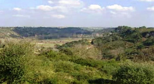 Herança de Pedra e Cobre