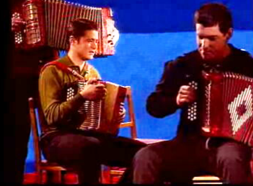 Grupo de concertinas “Danças Ocultas”