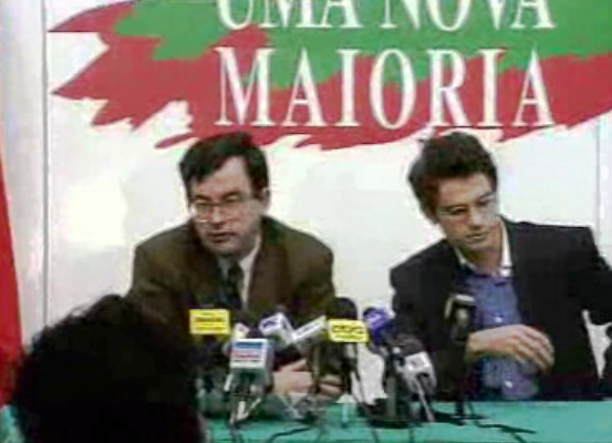 PS defende o Presidente da República