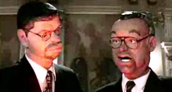 Fundação SOS Deputado