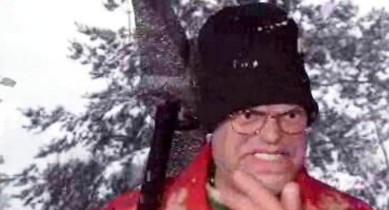 25 de Novembro – 1