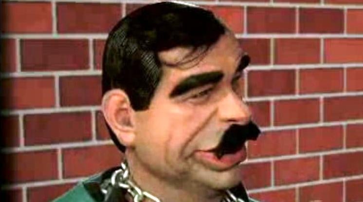 Acorrentados do Amor