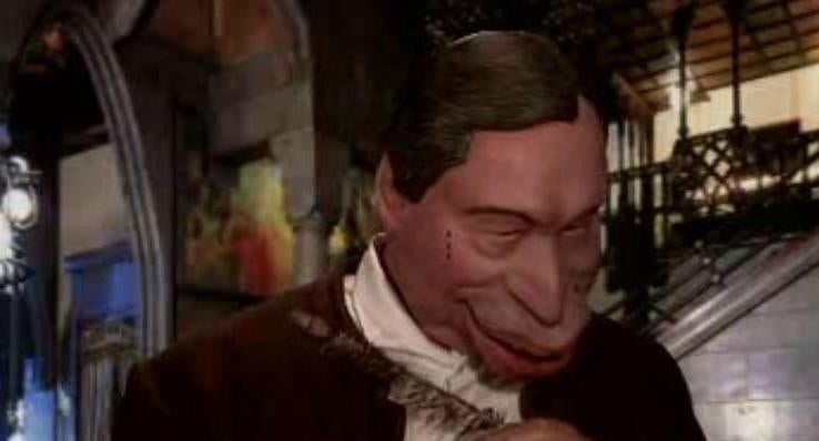 O Engenheiro e o Monstro