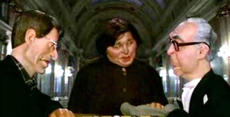 Reforma dos Deputados