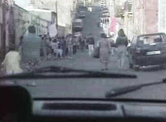 Aumento da criminalidade em Portugal