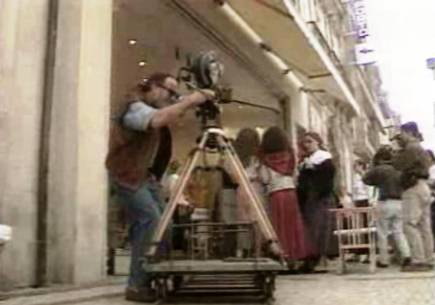 Festival de Cinema em Vila do Conde