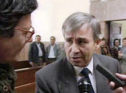 Absolvição de César Vila-Franca