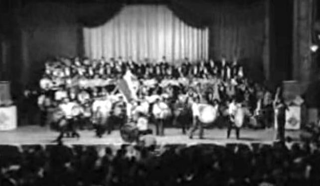 Danças e Cantares da Beira Baixa