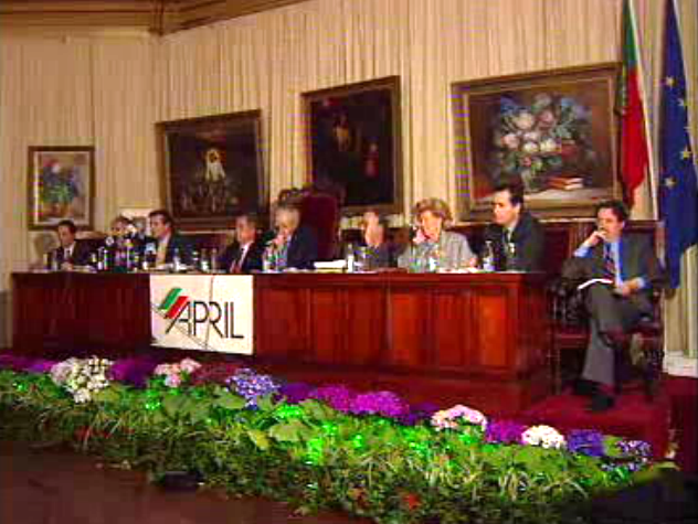 Debate sobre plano hidrológico espanhol