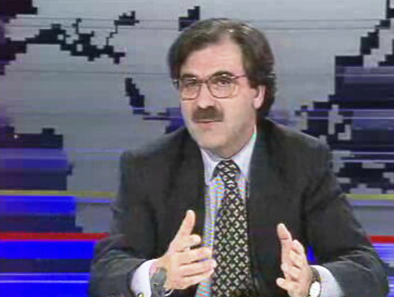 Entrevista a Manuel Dias Loureiro II