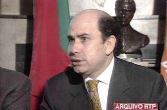 Processo de Duarte Lima