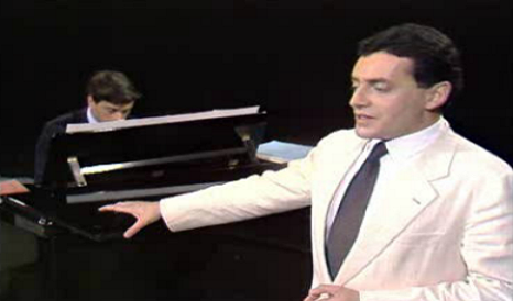 Luís Madureira e Nuno Vieira de Almeida