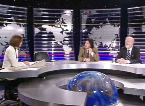 Análise política com Nuno Rogeiro e Paulo Marques