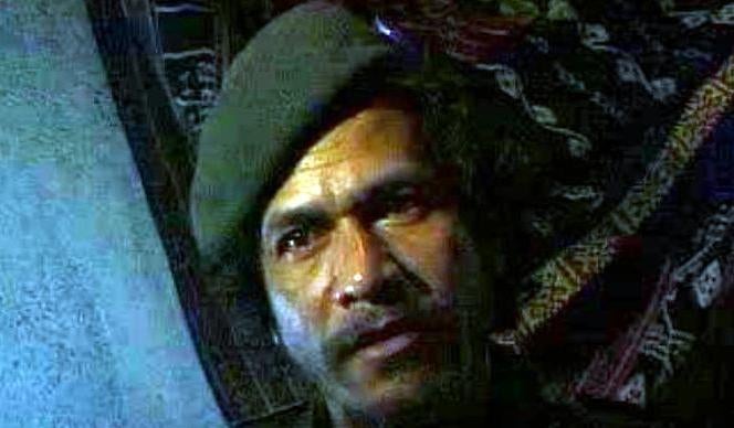 A Guerrilha por Dentro