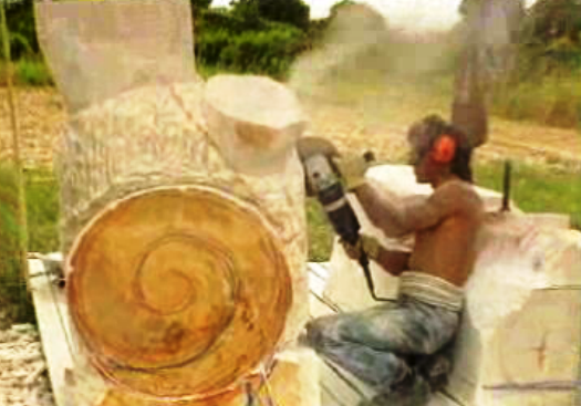 Encontro Internacional de Escultura em Braga