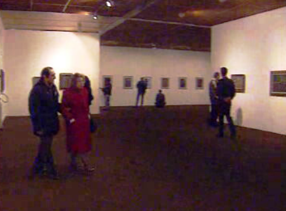 Exposição de Georges Rouault