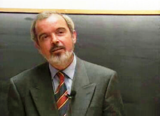 Fernando Nogueira contra polícias municipais