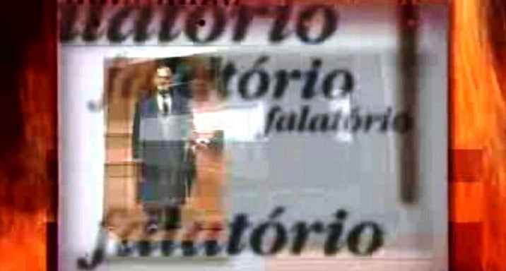 Falatório