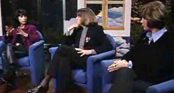 As Mulheres, Seu Corpo e Alma – Parte I