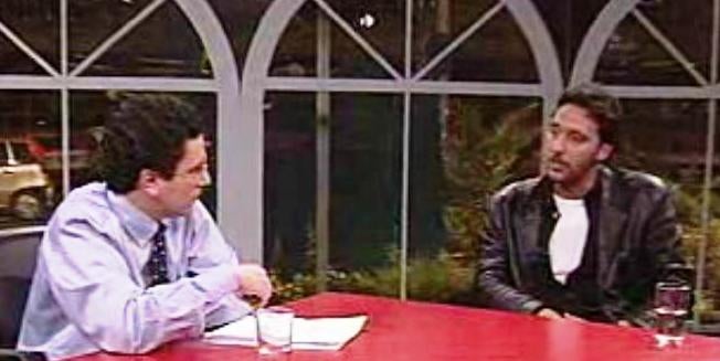 Diogo Infante – Parte II