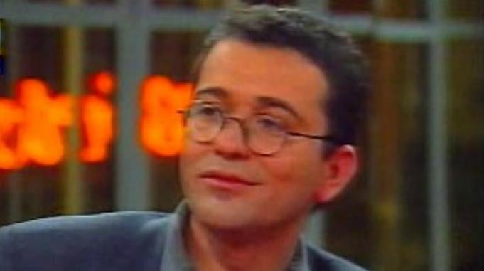 Edson Athayde – Parte II