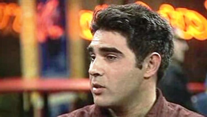 Os Anos 90 – Parte II