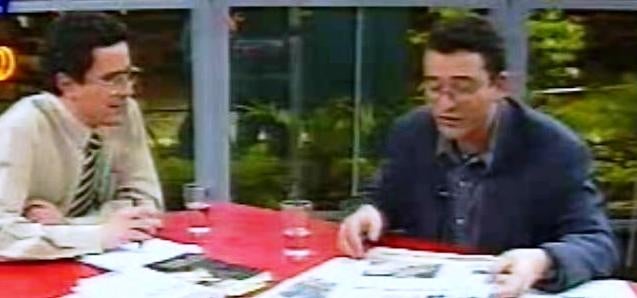 Edson Athayde – Parte III