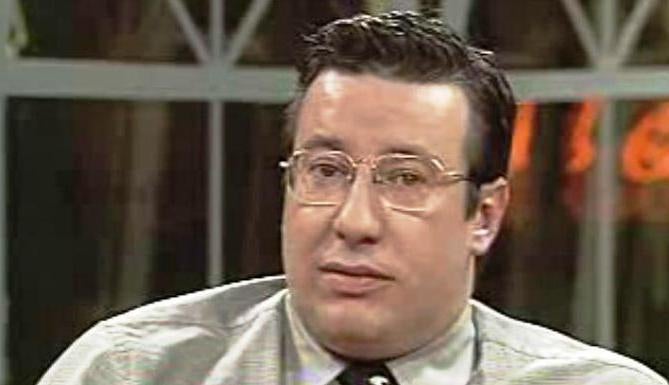 Manuel Serrão – Parte I